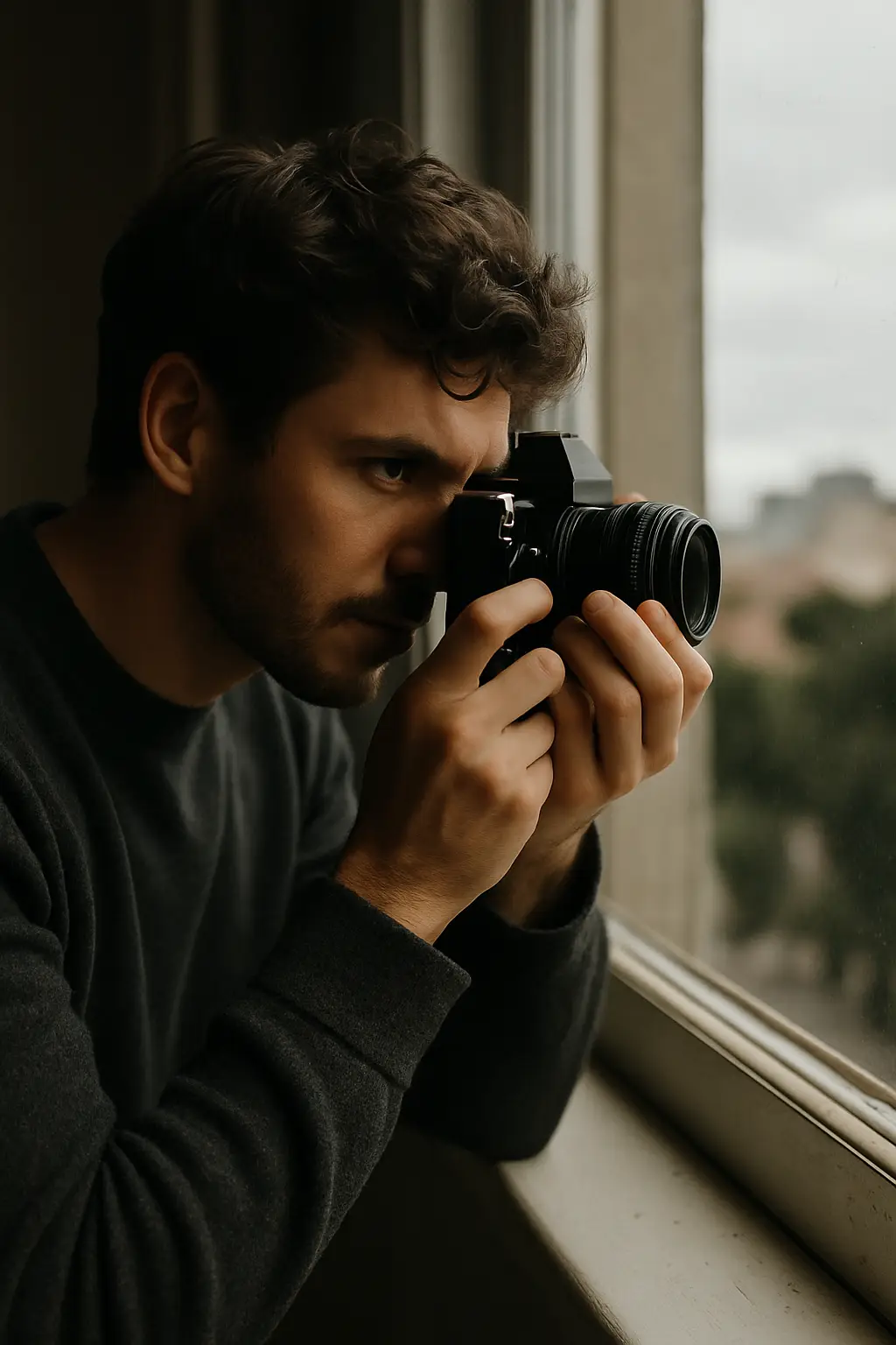 Bir Fotoğraf Bin Söz: Görsel Anlatımın Gücü