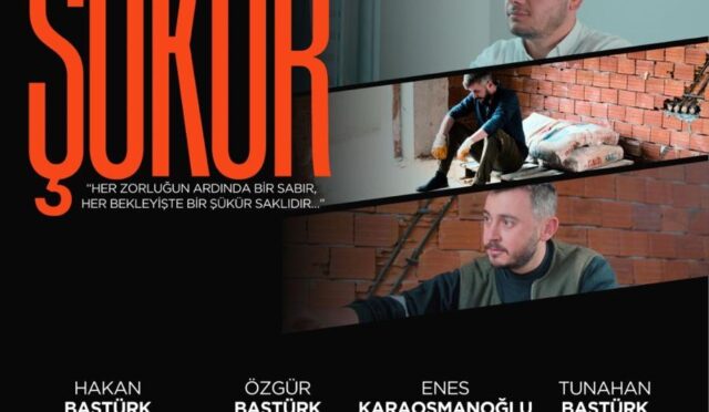 Şükür - Kısa Film