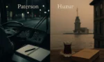 Sakinlik ve Şehir: Paterson + Huzur