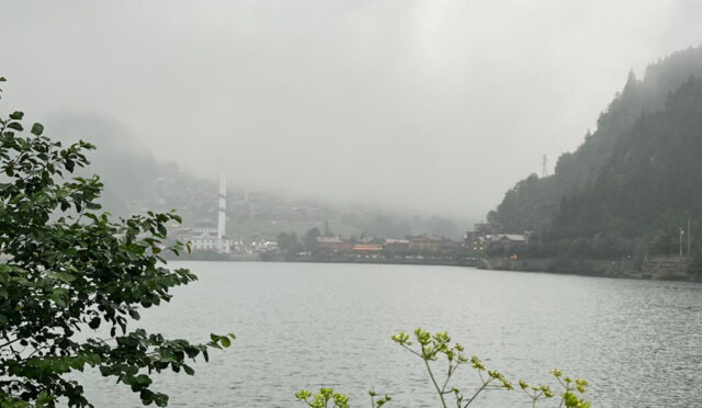Ânı Hissetmek