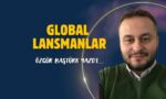 Global-lansmanlar