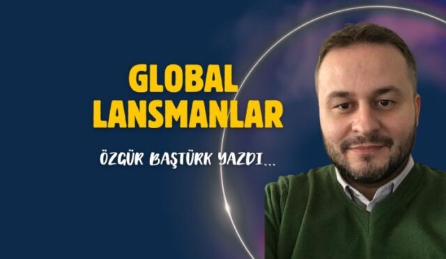 Global Lansmanlar